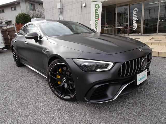 Import and buy MERCEDES BENZ AMG 2019 from Japan to Nairobi, Kenya