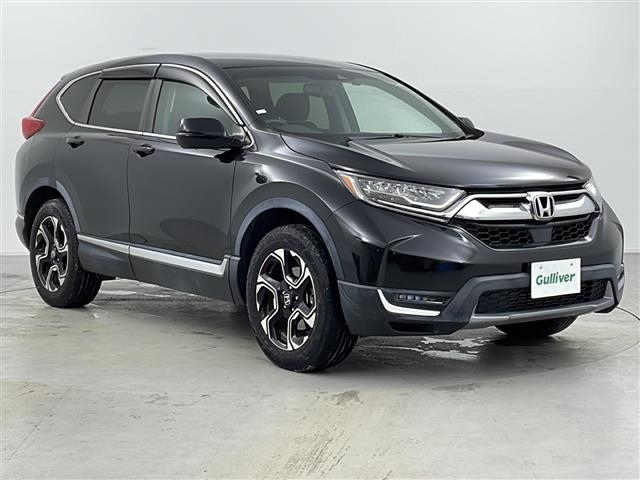 Import and buy HONDA CR-V 2018 from Japan to Nairobi, Kenya