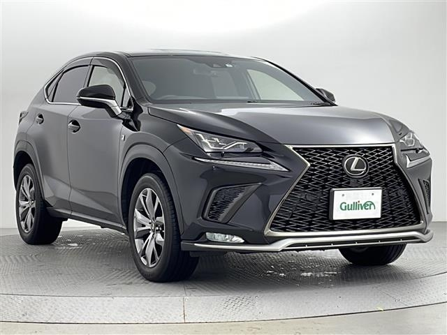 Import and buy LEXUS NX 2019 from Japan to Nairobi, Kenya