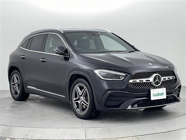 Import and buy MERCEDES BENZ GLA CLASS 2022 from Japan to Nairobi, Kenya