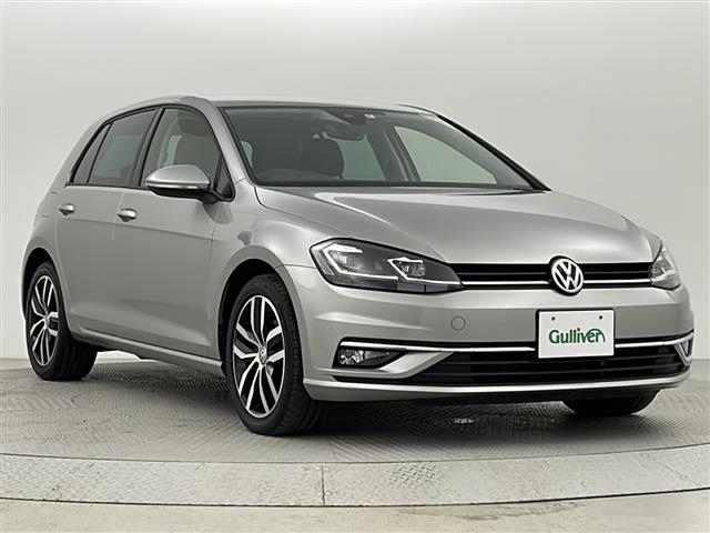 Import and buy VOLKSWAGEN GOLF 2018 from Japan to Nairobi, Kenya