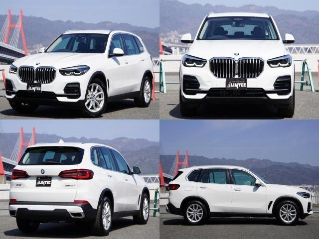 Import and buy BMW X5 SERIES 2022 from Japan to Nairobi, Kenya