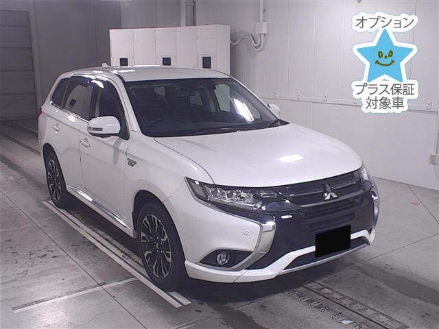 Import and buy MITSUBISHI OUTLANDER 2017 from Japan to Nairobi, Kenya