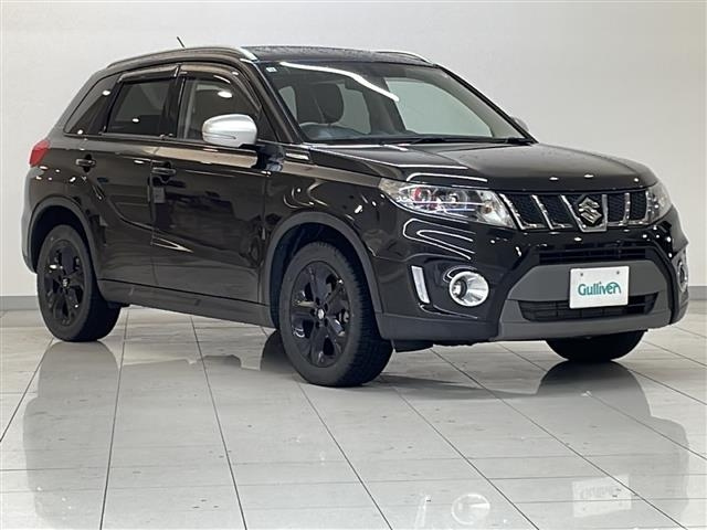 Import and buy SUZUKI ESCUDO 2018 from Japan to Nairobi, Kenya