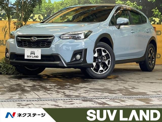 Import and buy SUBARU XV 2017 from Japan to Nairobi, Kenya