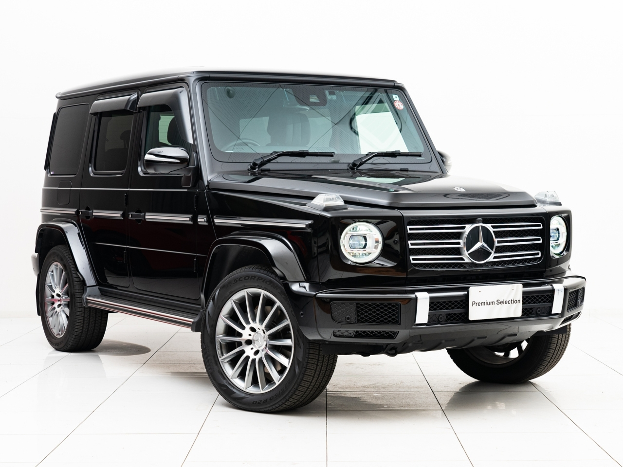 Import and buy MERCEDES BENZ G CLASS 2021 from Japan to Nairobi, Kenya