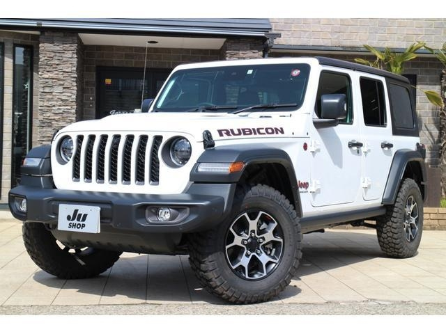 Import and buy JEEP WRANGLER UNLIMITED 2023 from Japan to Nairobi, Kenya