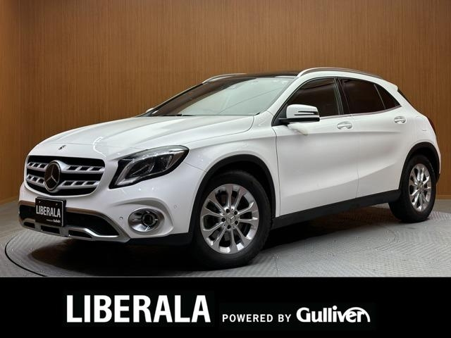 Import and buy MERCEDES BENZ GLA CLASS 2019 from Japan to Nairobi, Kenya