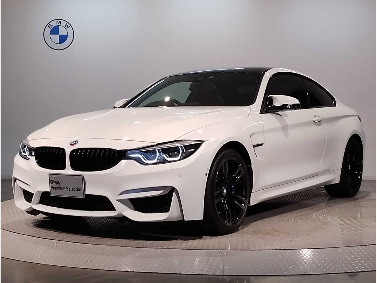 Import and buy BMW M4 2018 from Japan to Nairobi, Kenya