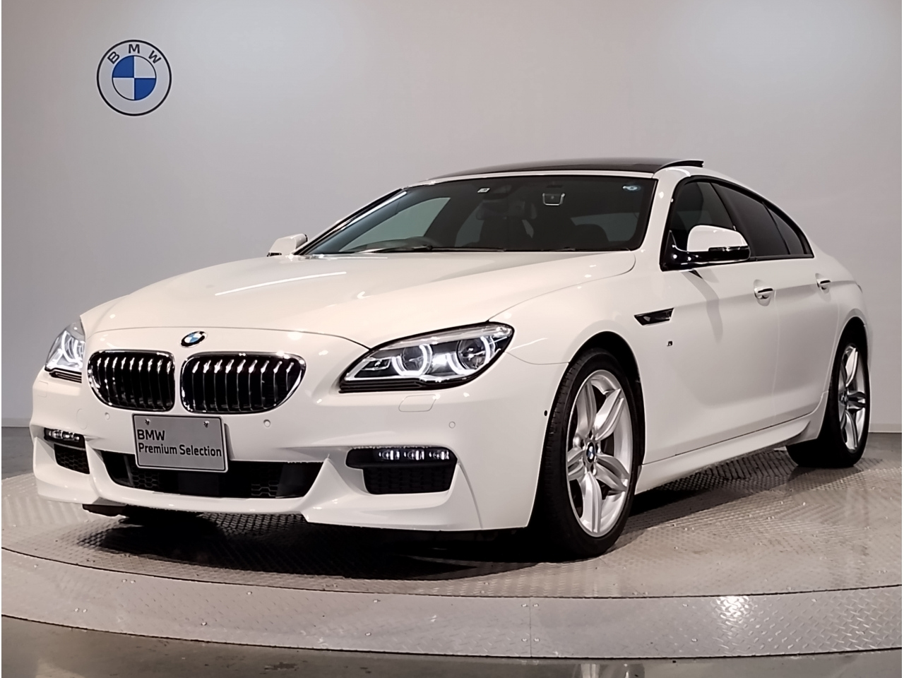 Import and buy BMW 6 SERIES 2017 from Japan to Nairobi, Kenya