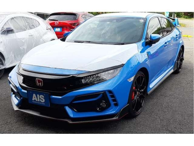 Import and buy HONDA CIVIC 2021 from Japan to Nairobi, Kenya