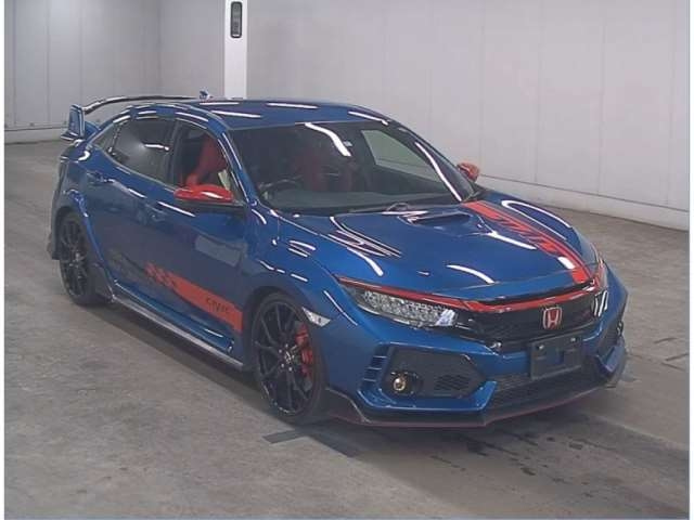 Import and buy HONDA CIVIC 2018 from Japan to Nairobi, Kenya