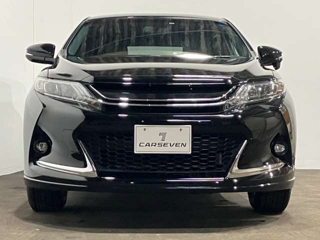 Import and buy TOYOTA HARRIER 2018 from Japan to Nairobi, Kenya