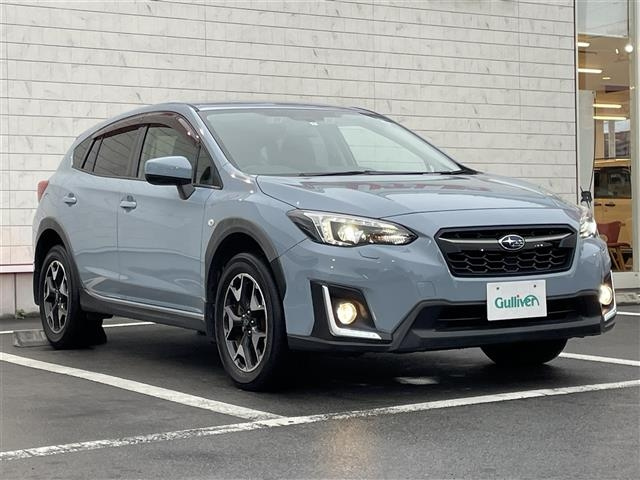 Import and buy SUBARU IMPREZA 2017 from Japan to Nairobi, Kenya