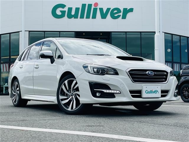 Import and buy SUBARU LEVORG 2018 from Japan to Nairobi, Kenya