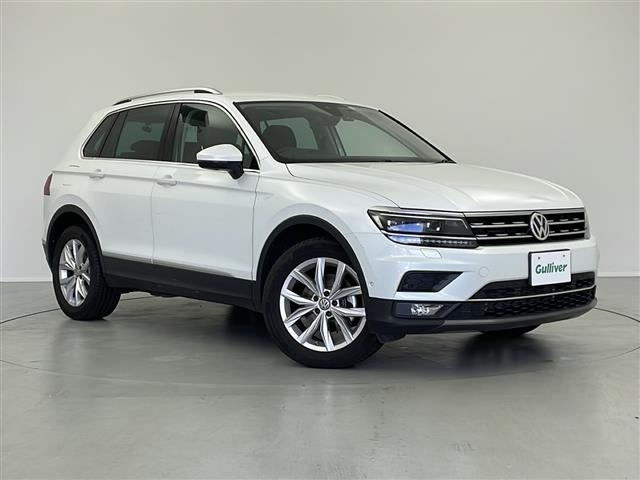 Import and buy VOLKSWAGEN TIGUAN 2019 from Japan to Nairobi, Kenya