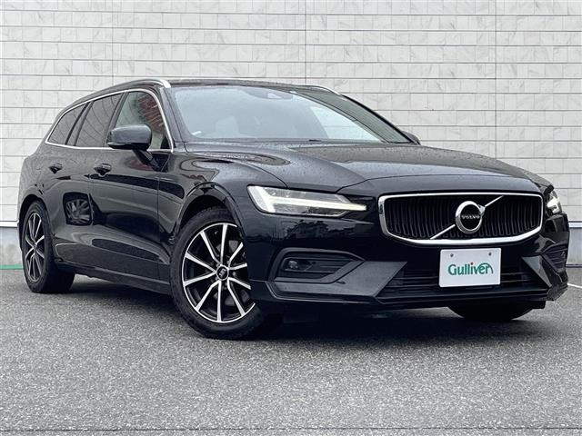 Import and buy VOLVO S60 2019 from Japan to Nairobi, Kenya