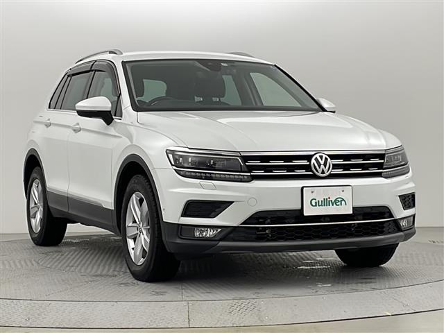 Import and buy VOLKSWAGEN TIGUAN 2019 from Japan to Nairobi, Kenya