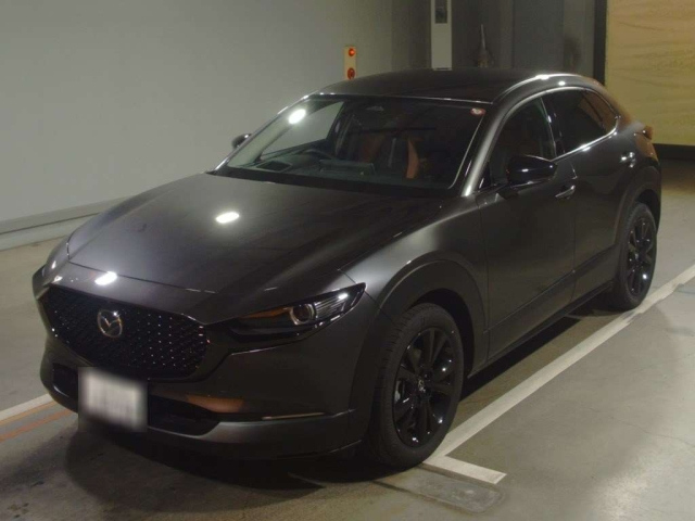 Import and buy MAZDA CX-30 2023 from Japan to Nairobi, Kenya