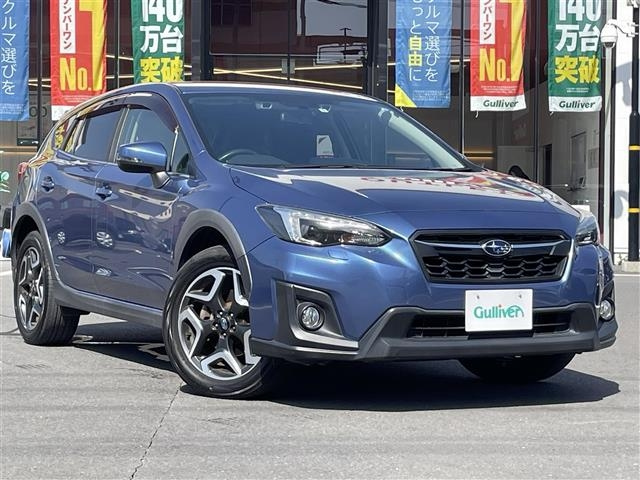 Import and buy SUBARU IMPREZA 2017 from Japan to Nairobi, Kenya