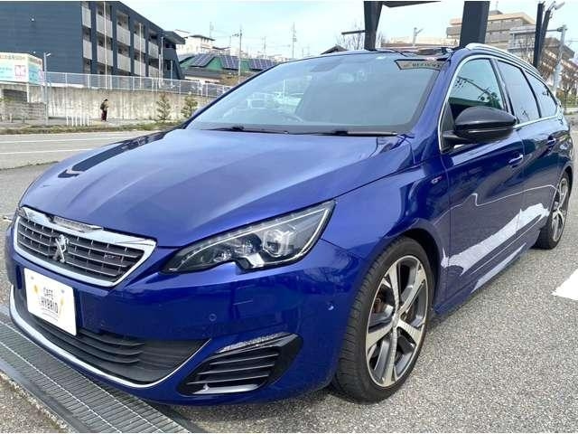 Import and buy PEUGEOT 308 2017 from Japan to Nairobi, Kenya