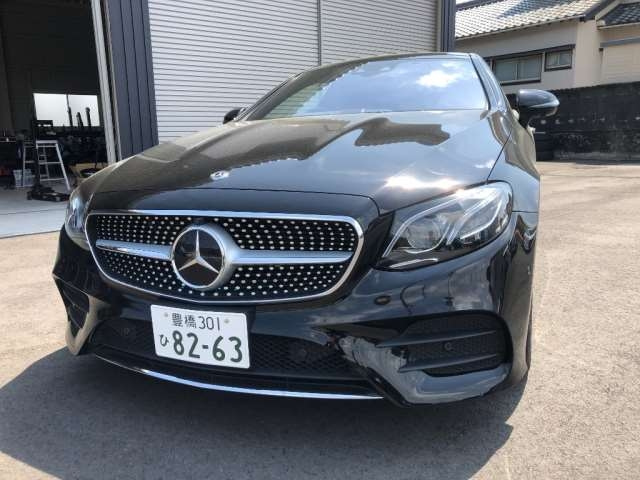 Import and buy MERCEDES BENZ E CLASS 2017 from Japan to Nairobi, Kenya