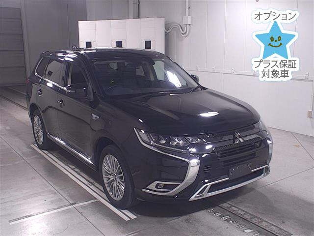 Import and buy MITSUBISHI OUTLANDER 2018 from Japan to Nairobi, Kenya