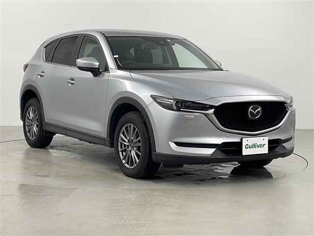 Import and buy MAZDA CX-5 2017 from Japan to Nairobi, Kenya