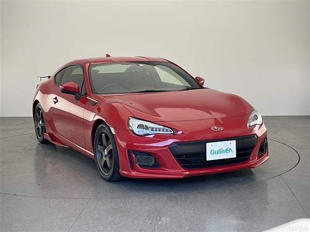 Import and buy SUBARU BRZ 2017 from Japan to Nairobi, Kenya