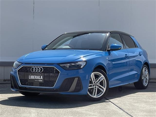 Import and buy AUDI A1 SPORTBACK 2019 from Japan to Nairobi, Kenya