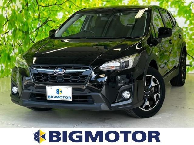 Import and buy SUBARU XV 2018 from Japan to Nairobi, Kenya