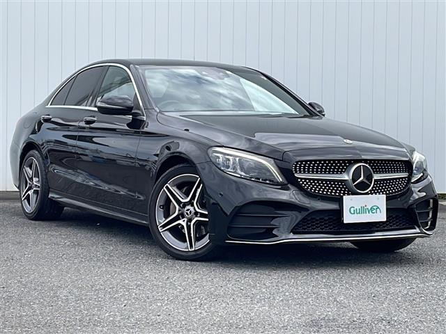 Import and buy MERCEDES BENZ C CLASS 2019 from Japan to Nairobi, Kenya