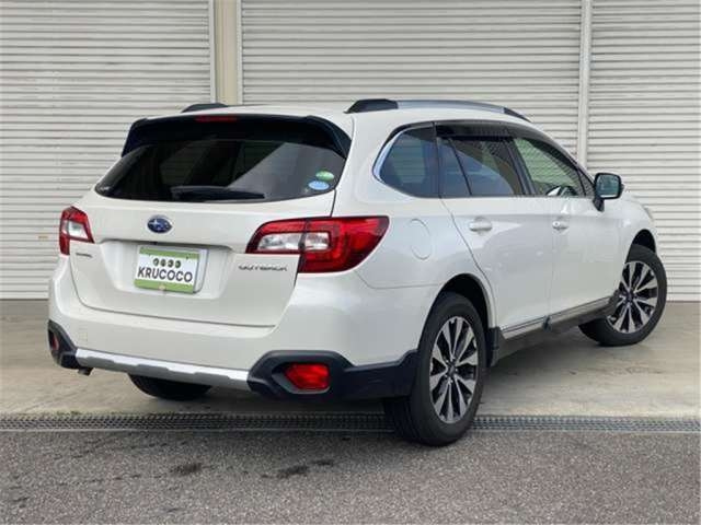 Import and buy SUBARU OUTBACK 2017 from Japan to Nairobi, Kenya