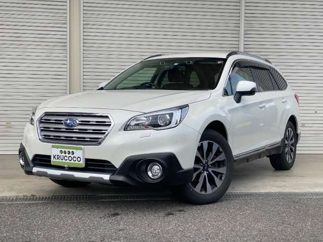 Import and buy SUBARU OUTBACK 2017 from Japan to Nairobi, Kenya