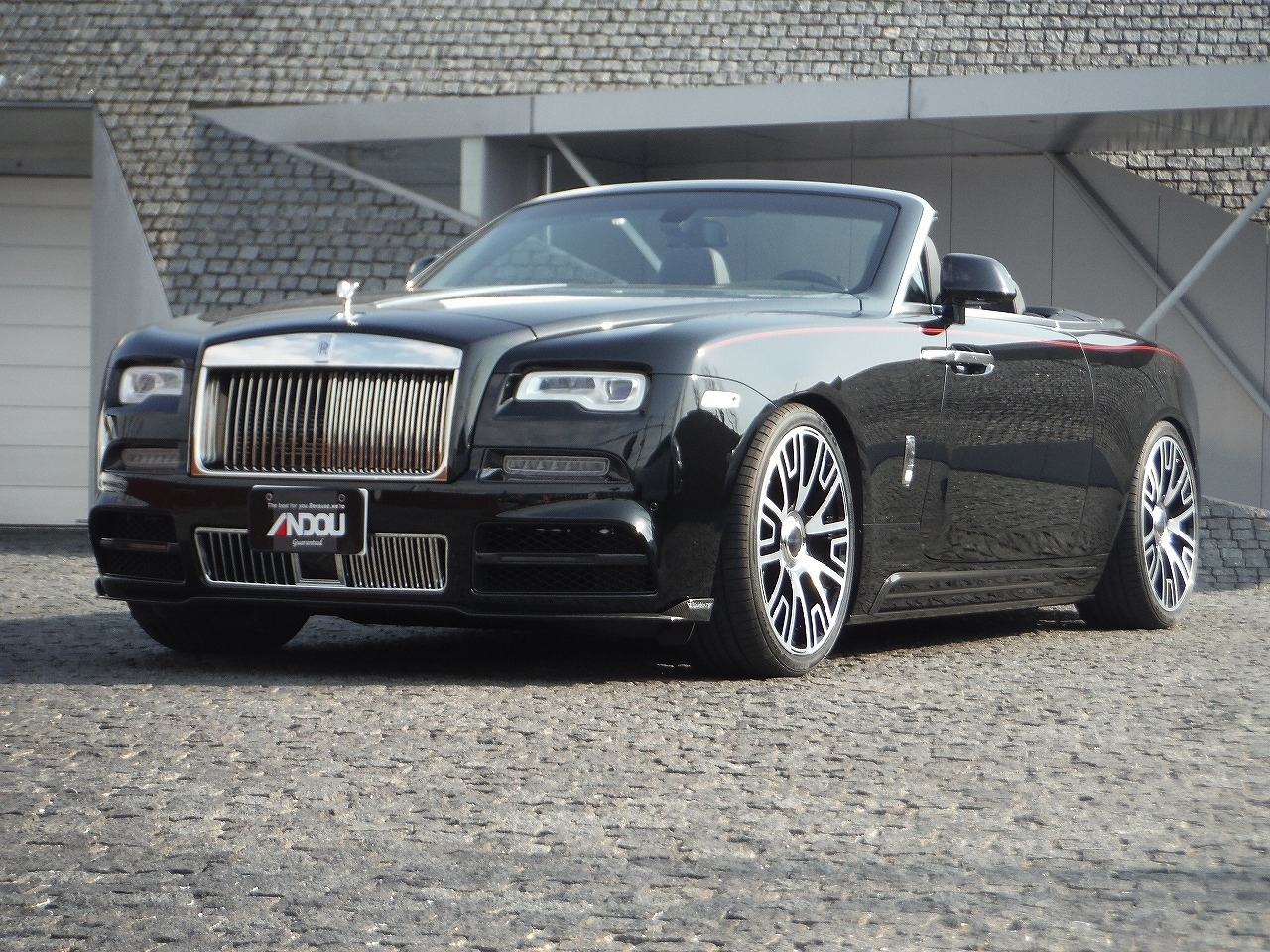 Import and buy ROLLS ROYCE OTHER 2020 from Japan to Nairobi, Kenya