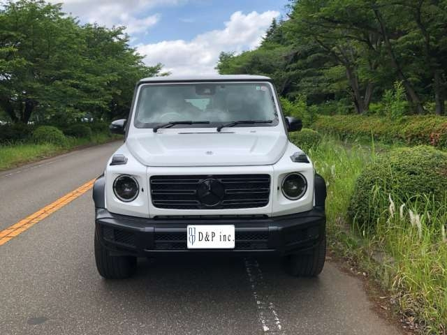 Import and buy MERCEDES BENZ G CLASS 2022 from Japan to Nairobi, Kenya