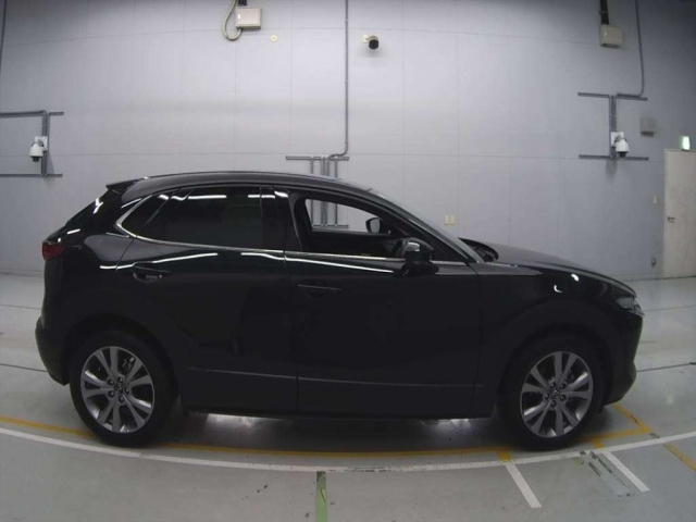 Import and buy MAZDA CX-30 2020 from Japan to Nairobi, Kenya