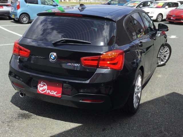 Import and buy BMW 1 SERIES 2017 from Japan to Nairobi, Kenya