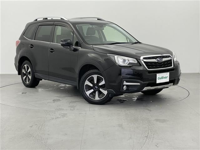 Import and buy SUBARU FORESTER 2017 from Japan to Nairobi, Kenya