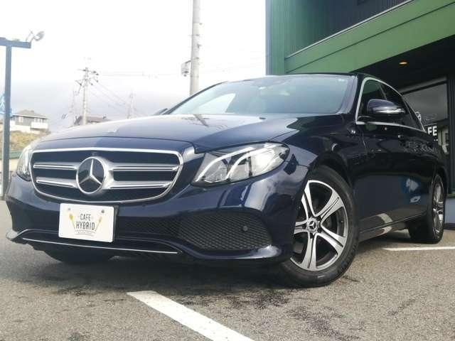 Import and buy MERCEDES BENZ E CLASS 2017 from Japan to Nairobi, Kenya