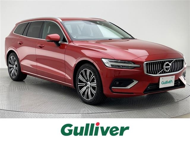 Import and buy VOLVO S60 2018 from Japan to Nairobi, Kenya