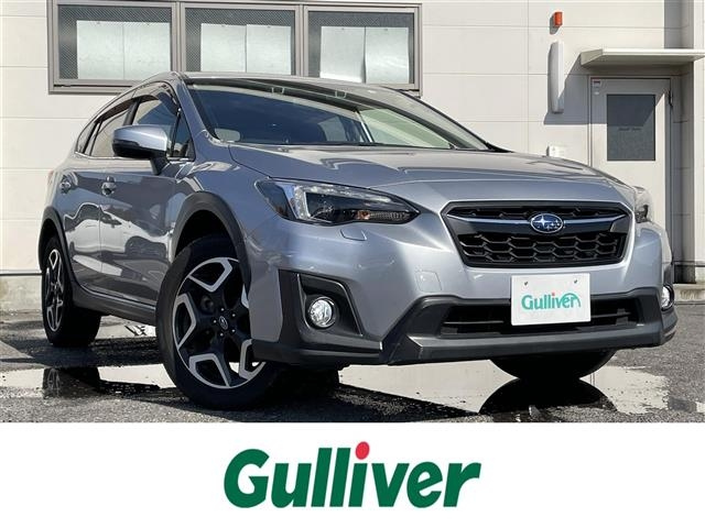 Import and buy SUBARU IMPREZA 2018 from Japan to Nairobi, Kenya