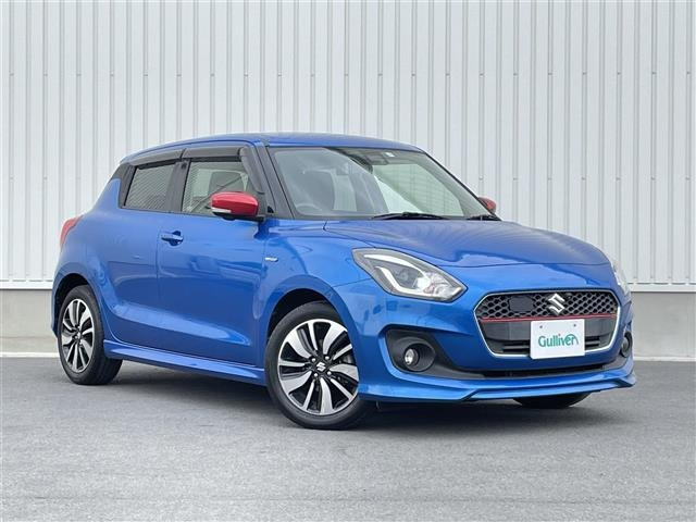 Import and buy SUZUKI SWIFT 2017 from Japan to Nairobi, Kenya