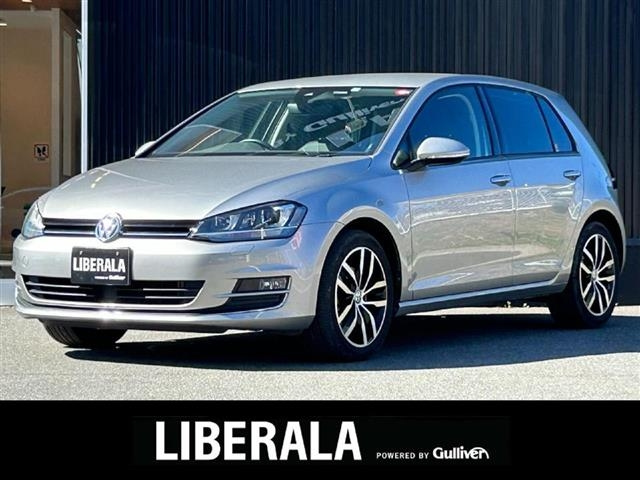 Import and buy VOLKSWAGEN GOLF 2017 from Japan to Nairobi, Kenya