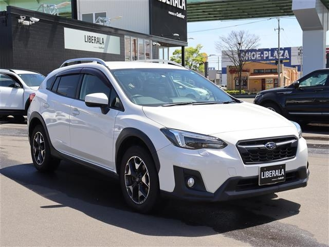 Import and buy SUBARU IMPREZA 2017 from Japan to Nairobi, Kenya