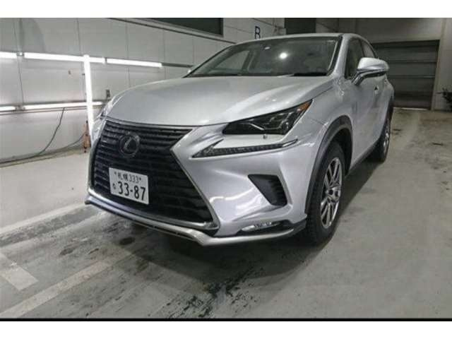 Import and buy LEXUS NX 2018 from Japan to Nairobi, Kenya