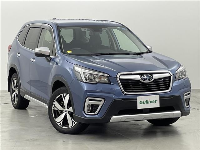 Import and buy SUBARU FORESTER 2018 from Japan to Nairobi, Kenya