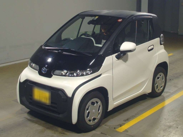 Import and buy TOYOTA OTHER 2022 from Japan to Nairobi, Kenya