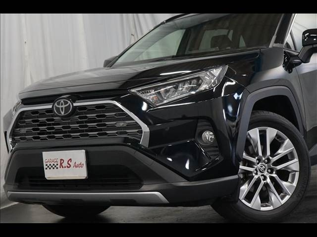 Import and buy TOYOTA RAV4 2019 from Japan to Nairobi, Kenya