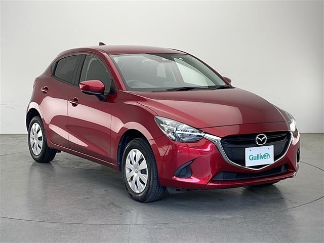 Import and buy MAZDA DEMIO 2019 from Japan to Nairobi, Kenya